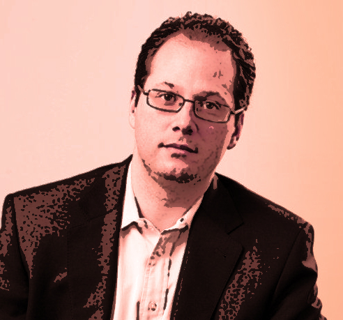Joshua Lamel